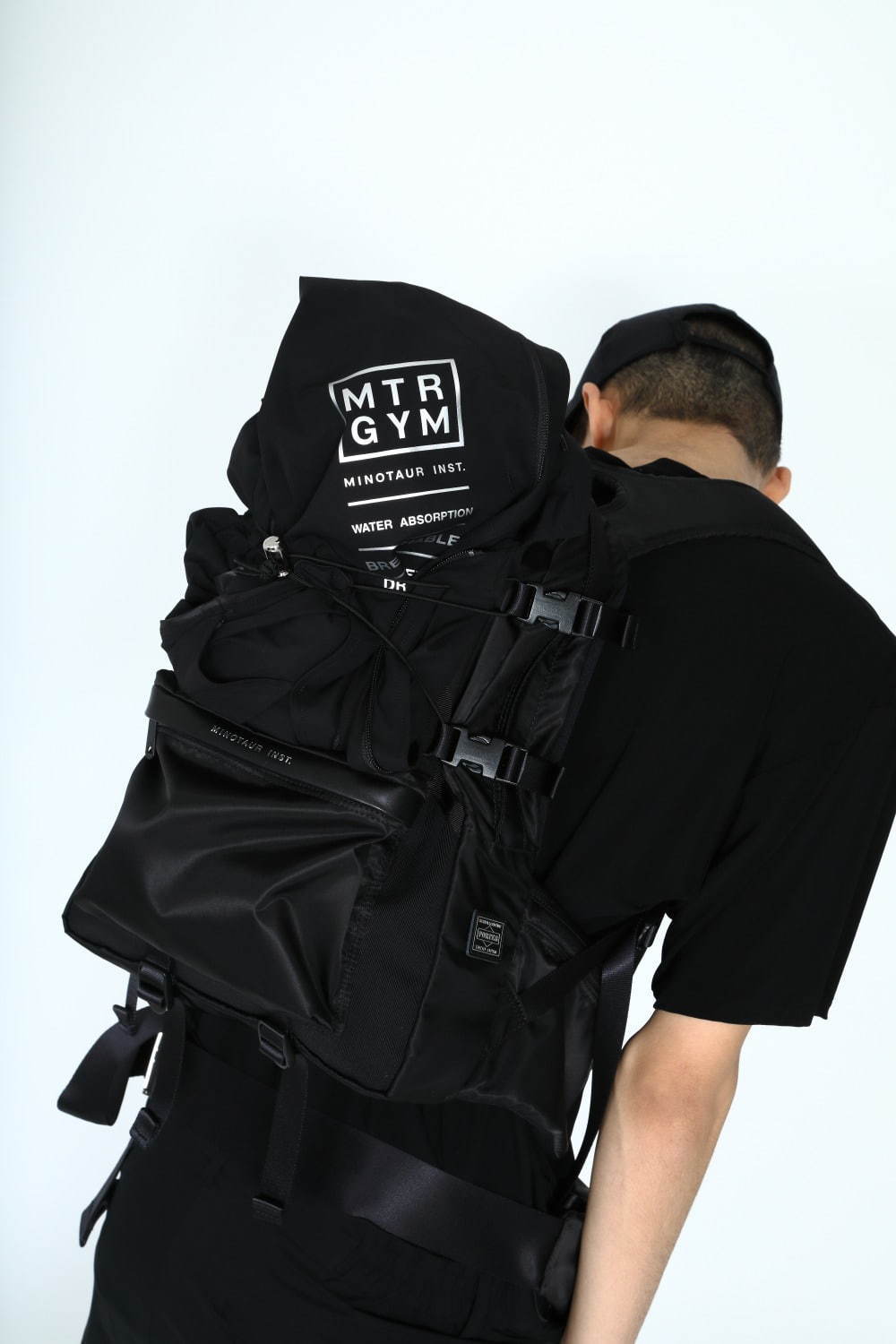 ミノトール 2019-20年秋冬<span>コレクション</span> - 写真35