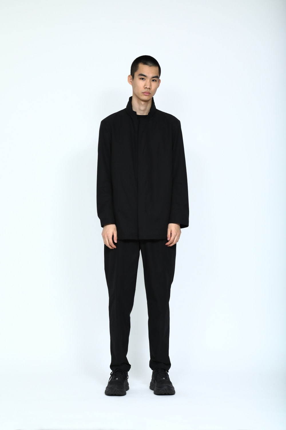 ミノトール 2019-20年秋冬<span>コレクション</span> - 写真39