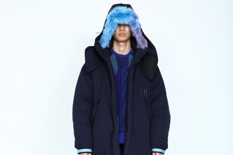 ミノトール 2019-20年秋冬 メンズ コレクション