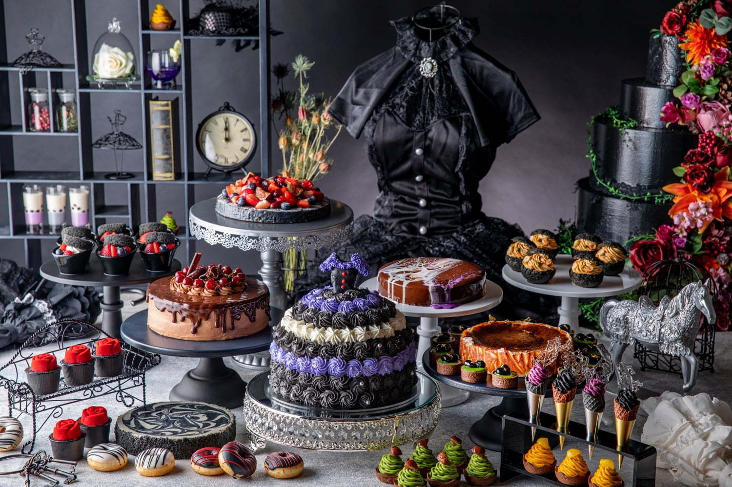 ヒルトン名古屋