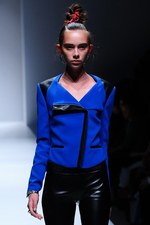 アディアム 2013年春夏コレクション- 東コレ初登場は浮世絵の海の世界に魅せられて｜写真2