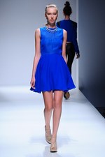 アディアム 2013年春夏コレクション- 東コレ初登場は浮世絵の海の世界に魅せられて｜写真3