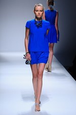 アディアム 2013年春夏コレクション- 東コレ初登場は浮世絵の海の世界に魅せられて｜写真4