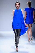 アディアム 2013年春夏コレクション- 東コレ初登場は浮世絵の海の世界に魅せられて｜写真6