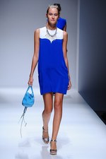 アディアム 2013年春夏コレクション- 東コレ初登場は浮世絵の海の世界に魅せられて｜写真8