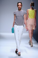 アディアム 2013年春夏コレクション- 東コレ初登場は浮世絵の海の世界に魅せられて｜写真18