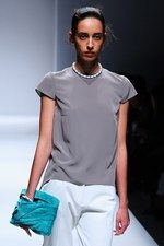 アディアム 2013年春夏コレクション- 東コレ初登場は浮世絵の海の世界に魅せられて｜写真19