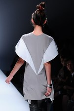 アディアム 2013年春夏コレクション- 東コレ初登場は浮世絵の海の世界に魅せられて｜写真21