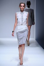 アディアム 2013年春夏コレクション- 東コレ初登場は浮世絵の海の世界に魅せられて｜写真27