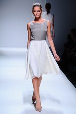 アディアム 2013年春夏コレクション- 東コレ初登場は浮世絵の海の世界に魅せられて｜写真28