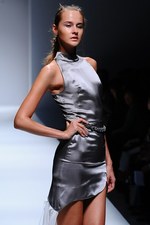 アディアム 2013年春夏コレクション- 東コレ初登場は浮世絵の海の世界に魅せられて｜写真30