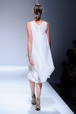 アディアム 2013年春夏コレクション- 東コレ初登場は浮世絵の海の世界に魅せられて｜写真34