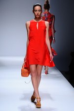 アディアム 2013年春夏コレクション- 東コレ初登場は浮世絵の海の世界に魅せられて｜写真37