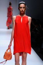 アディアム 2013年春夏コレクション- 東コレ初登場は浮世絵の海の世界に魅せられて｜写真38