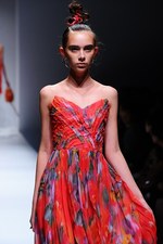 アディアム 2013年春夏コレクション- 東コレ初登場は浮世絵の海の世界に魅せられて｜写真41