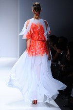 アディアム 2013年春夏コレクション- 東コレ初登場は浮世絵の海の世界に魅せられて｜写真47