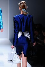 アディアム 2013年春夏コレクション- 東コレ初登場は浮世絵の海の世界に魅せられて｜写真49