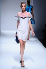 アディアム 2013年春夏コレクション- 東コレ初登場は浮世絵の海の世界に魅せられて｜写真53