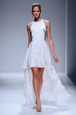 アディアム 2013年春夏コレクション- 東コレ初登場は浮世絵の海の世界に魅せられて｜写真61