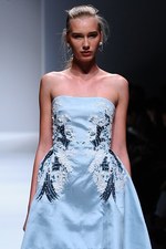 アディアム 2013年春夏コレクション- 東コレ初登場は浮世絵の海の世界に魅せられて｜写真67