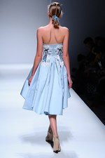 アディアム 2013年春夏コレクション- 東コレ初登場は浮世絵の海の世界に魅せられて｜写真68