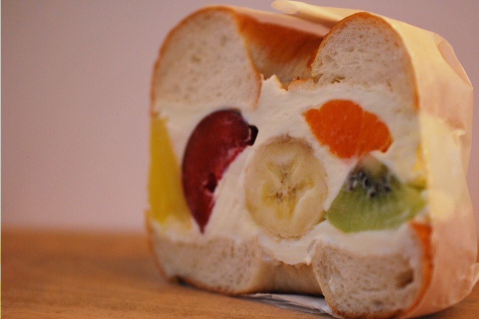 「パンとエスプレッソと」の新店「ぐるぐるべゑぐる」鎌倉に、鯖サンドなど小さなベーグル専門店