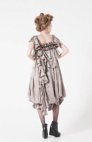 アリスアウアア(alice auaa) 2019-20年秋冬ウィメンズコレクション  - 写真7