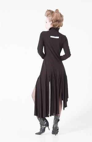 アリスアウアア(alice auaa) 2019-20年秋冬ウィメンズコレクション  - 写真18