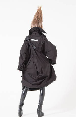 アリスアウアア(alice auaa) 2019-20年秋冬ウィメンズコレクション  - 写真25