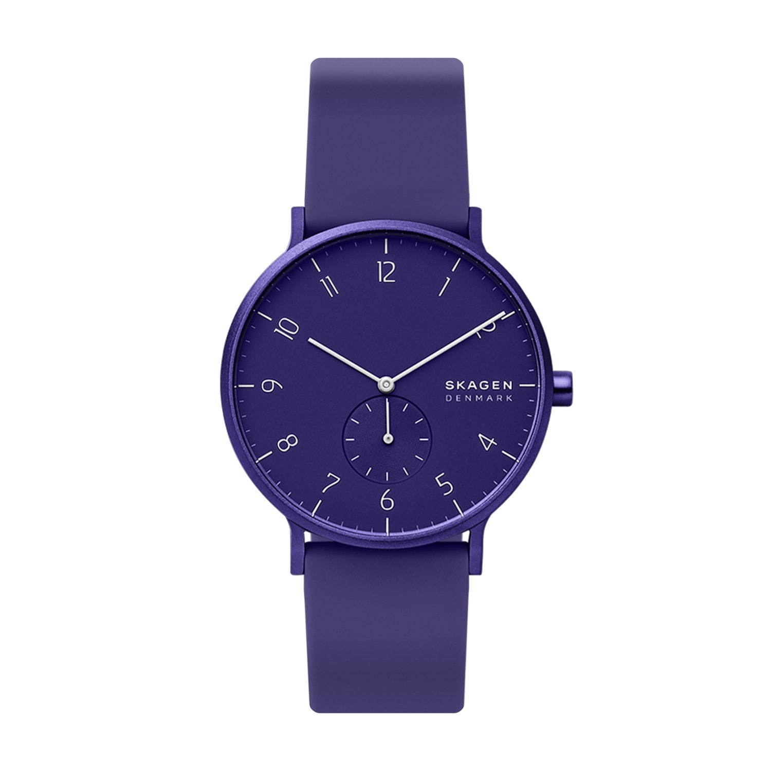 スカーゲン(SKAGEN) アレン カラー｜写真5