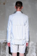 リベルム アルビトリウム 2013年春夏コレクション - リラックスという新たなステージへの挑戦｜写真2