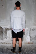 リベルム アルビトリウム 2013年春夏コレクション - リラックスという新たなステージへの挑戦｜写真6