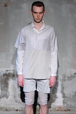 リベルム アルビトリウム 2013年春夏コレクション - リラックスという新たなステージへの挑戦｜写真8