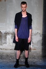 リベルム アルビトリウム 2013年春夏コレクション - リラックスという新たなステージへの挑戦｜写真10