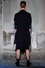 リベルム アルビトリウム 2013年春夏コレクション - リラックスという新たなステージへの挑戦｜写真11