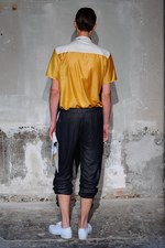 リベルム アルビトリウム 2013年春夏コレクション - リラックスという新たなステージへの挑戦｜写真15