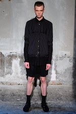 リベルム アルビトリウム 2013年春夏コレクション - リラックスという新たなステージへの挑戦｜写真18