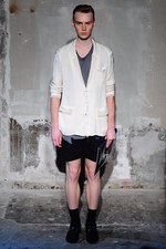 リベルム アルビトリウム 2013年春夏コレクション - リラックスという新たなステージへの挑戦｜写真23