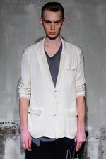 リベルム アルビトリウム 2013年春夏コレクション - リラックスという新たなステージへの挑戦｜写真24