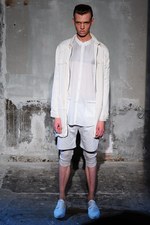 リベルム アルビトリウム 2013年春夏コレクション - リラックスという新たなステージへの挑戦｜写真26