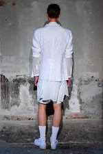 リベルム アルビトリウム 2013年春夏コレクション - リラックスという新たなステージへの挑戦｜写真29