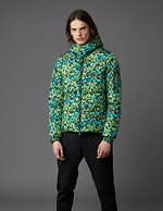 タトラス2019秋冬ダウンジャケット“ポンチョ型”ウィメンズや“スーツにおすすめ”のメンズ｜写真7