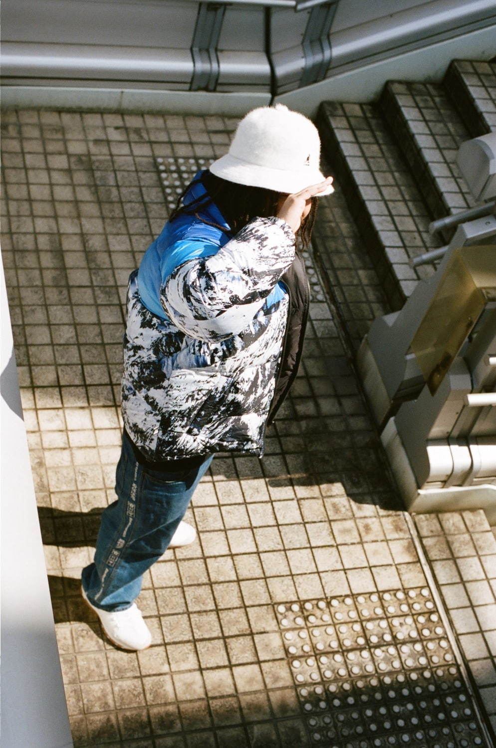 カンゴール(KANGOL) 2019-20年秋冬ウィメンズ&メンズコレクション  - 写真19