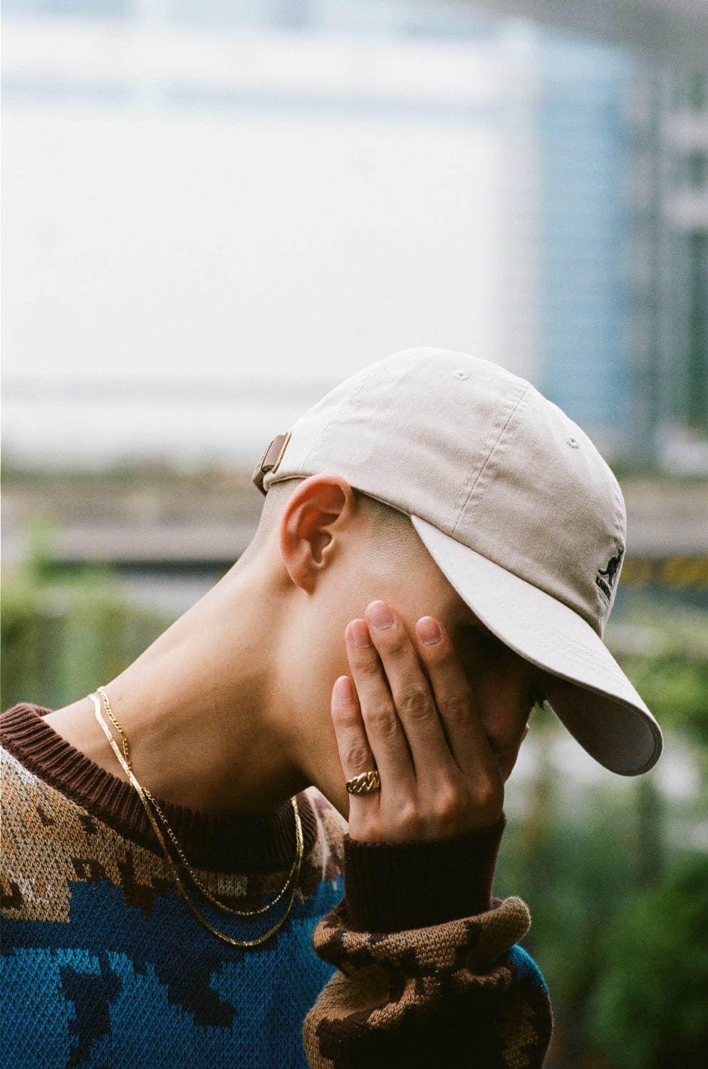 カンゴール(KANGOL) 2019-20年秋冬ウィメンズ&メンズコレクション  - 写真23