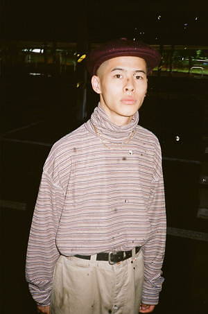 カンゴール(KANGOL) 2019-20年秋冬ウィメンズ&メンズコレクション  - 写真13