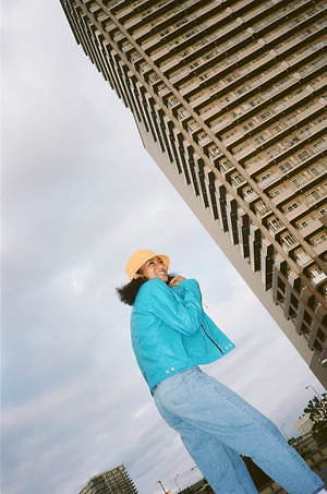 カンゴール(KANGOL) 2019-20年秋冬ウィメンズ&メンズコレクション  - 写真22