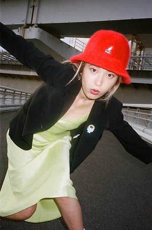カンゴール(KANGOL) 2019-20年秋冬ウィメンズ&メンズコレクション  - 写真26