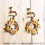 「鳥物語トリストーリー展」名古屋で、鳥の“一瞬の美しさ”を表した写真展＆ハンドメイドグッズ物販｜写真28