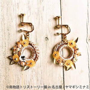 「鳥物語トリストーリー展」名古屋で、鳥の“一瞬の美しさ”を表した写真展＆ハンドメイドグッズ物販｜写真28