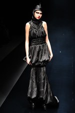 アリスアウアア 2013年春夏コレクション - 原点であるロンドンにオマージュを捧げた幻想的な世界｜写真8